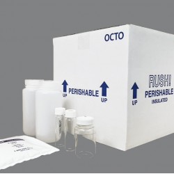 Standard Well Water Test