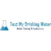 Test My Drinking Water